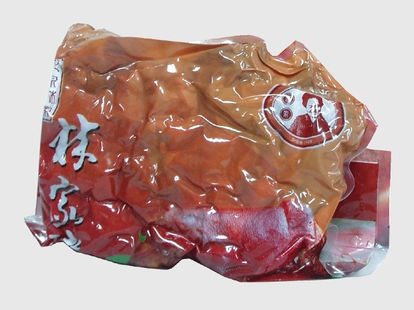 豬舌+腳蹄+尾巴綜合包-360元